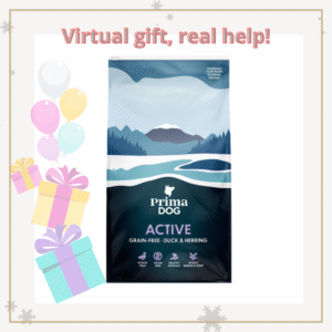 gift for shelter in ukraine